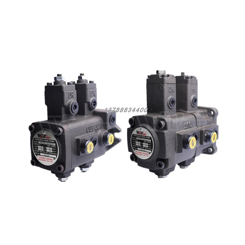 新款台湾WINMOST峰昌 VP-DF-40A/40A/40B/40B/40C/40C/40D/40包邮