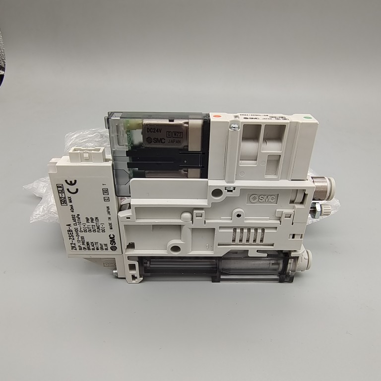 新款真空发生器ZK2G/AB07