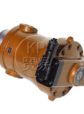 新款10PCY 25PCY 40PCY 63PCY 80PCY 100PCY 160PCY14-1B轴向包邮