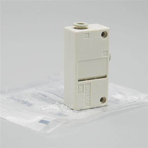 全新SMC气动真空发生器ZH05B/ZH07B/ZH10B/ZH13B/BL/BS-06-06现货