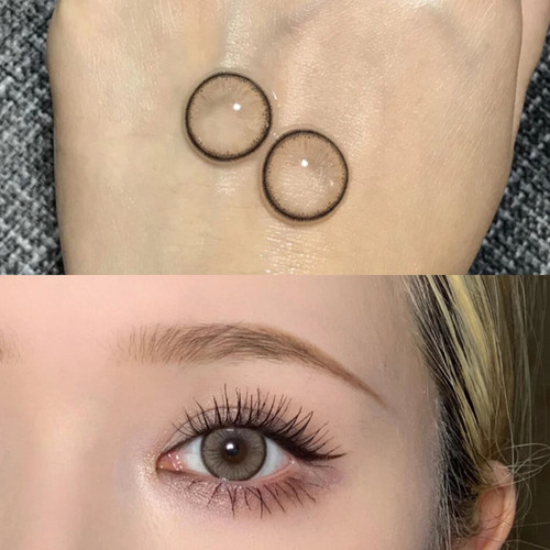 美瞳大眼睛质量怎么样 美瞳大眼睛口碑怎么样 小麦优选