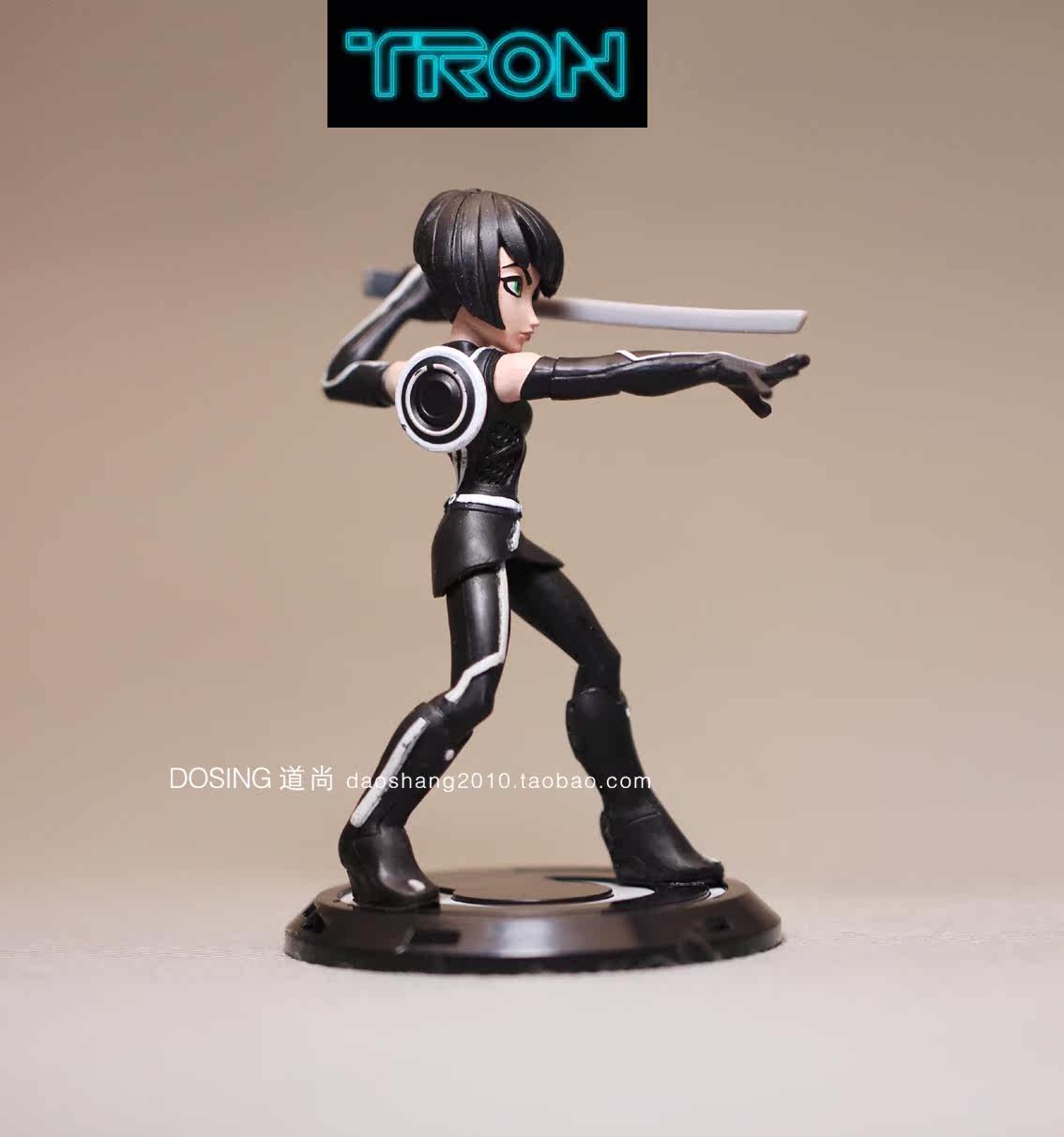 Figurine manga en VINYL Star Wars - Ref 2700659 Image 3