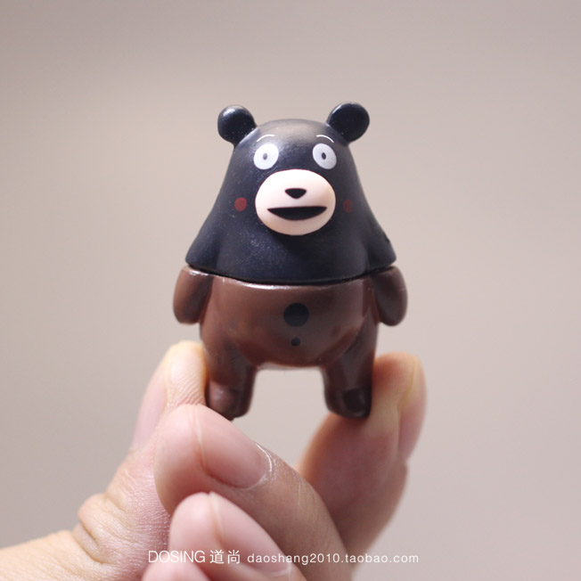 Figurine manga en resine Chihiro - Ref 2698723 Image 4