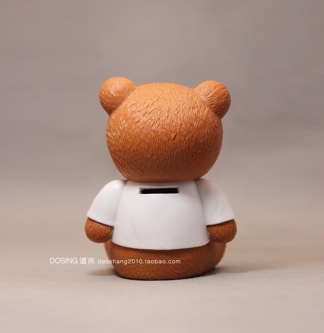 Peluche manga Ours en peluche - Ref 2694242 Image 3