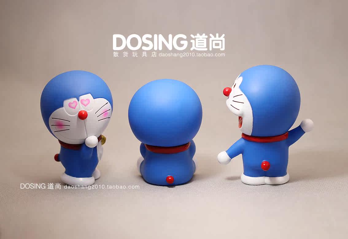 Figurine manga Jingle chats - Ref 2700658 Image 4