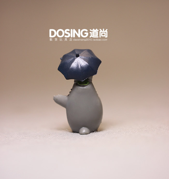 Figurine manga Mon voisin Totoro Mon voisin Totoro - Ref 2700706 Image 4