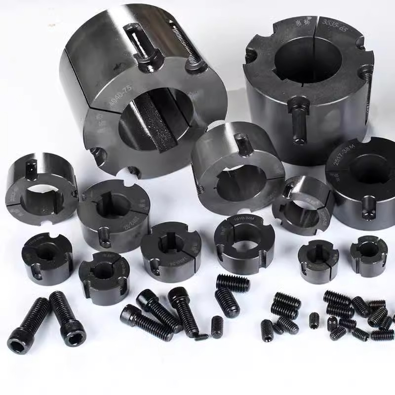 锥套涨紧套送螺丝包邮