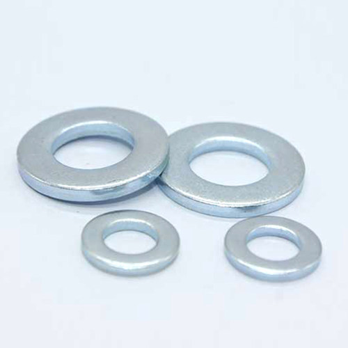 美制美标平垫加大镀锌