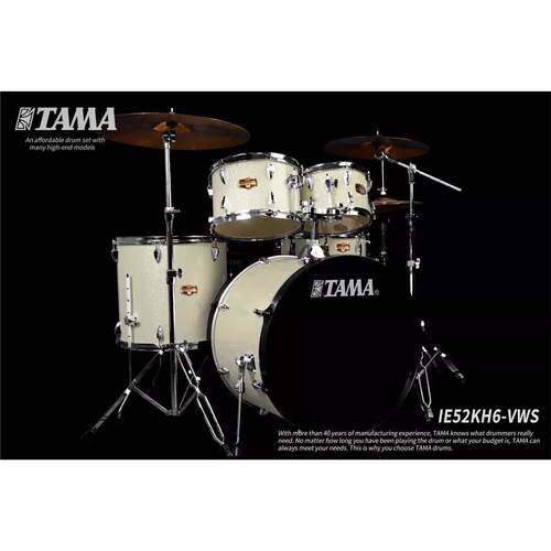 TAMA架子鼓新款帝王之星I