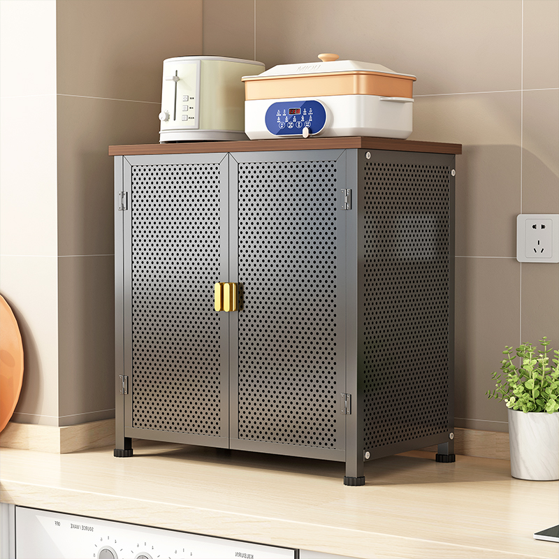 厨房台面多功能防尘家用