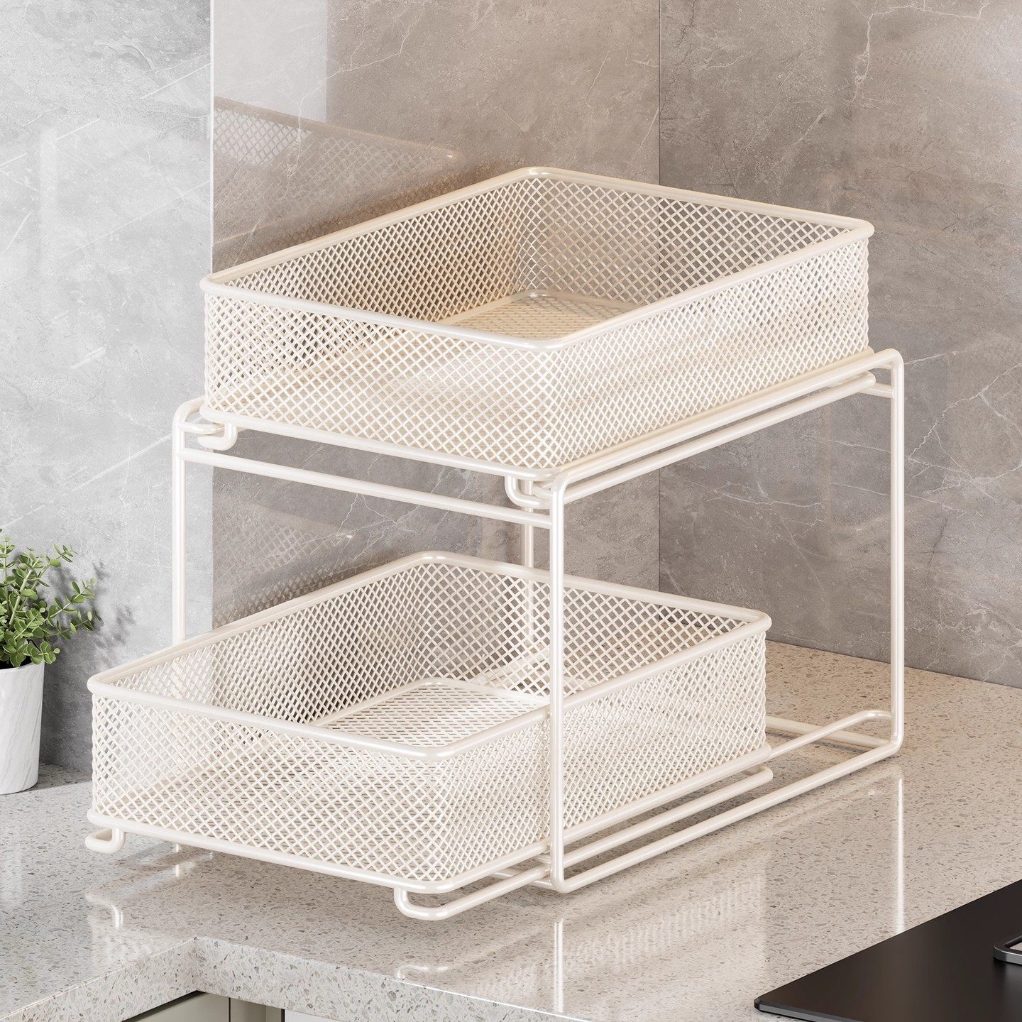 厨房调料置物架省空间台面多功能家用碗碟收纳盒架油盐酱醋储物架,厨房/烹饪用具,调料置物架,淘宝优惠券,粉丝福利购,淘宝优惠卷