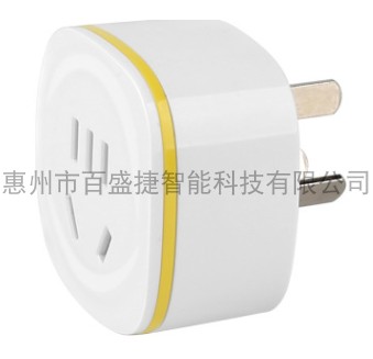 电流监控2.4G有源电子标签RFID特殊标签定制