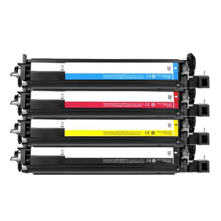 适用奔图CP2510dn显影组件CM7115dn CP5055dn CM5055dn CTL-350 CDO-350显影 彩色打印机 显影仓