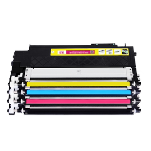 适用惠普178nw粉盒hp150nw 150a 179fnw HP118A墨盒 W2080A W2081A W2082A W2083A W1132A 易加粉硒鼓碳墨粉