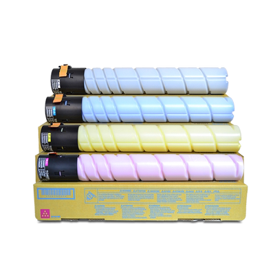 美能达C368C308454eC554e粉盒