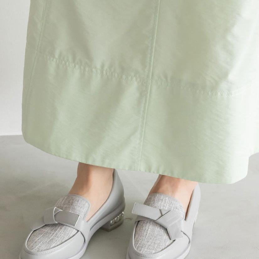 RANDA单鞋日系多色通勤