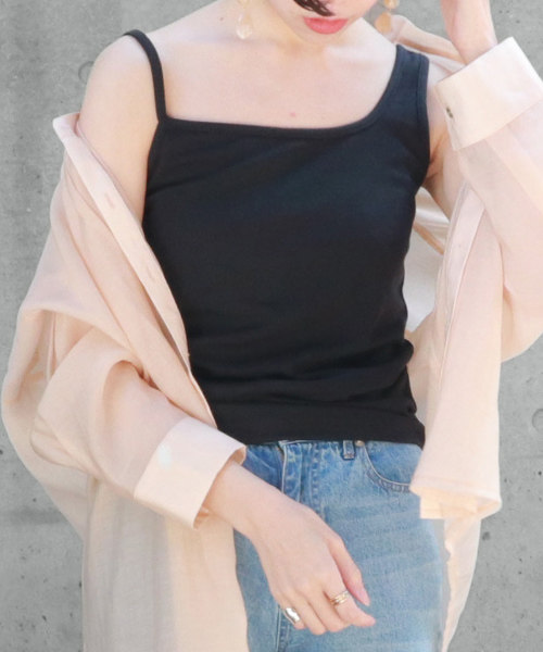 RANDA 春夏新款设计款女装针织吊带衫 BT01340,女装/女士精品,背心吊带,淘宝优惠券,粉丝福利购,淘宝优惠卷