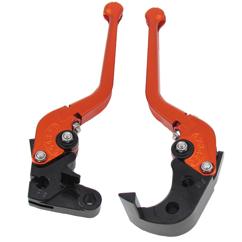 跨境CNC摩托车改装3D纹折叠手刹手柄离合牛角适用于铃木GSXR1000在类目 摩托车/装备/配件, 其他摩托车用品中 - 来自Buy2taobao.com提供专业的淘宝代购服务