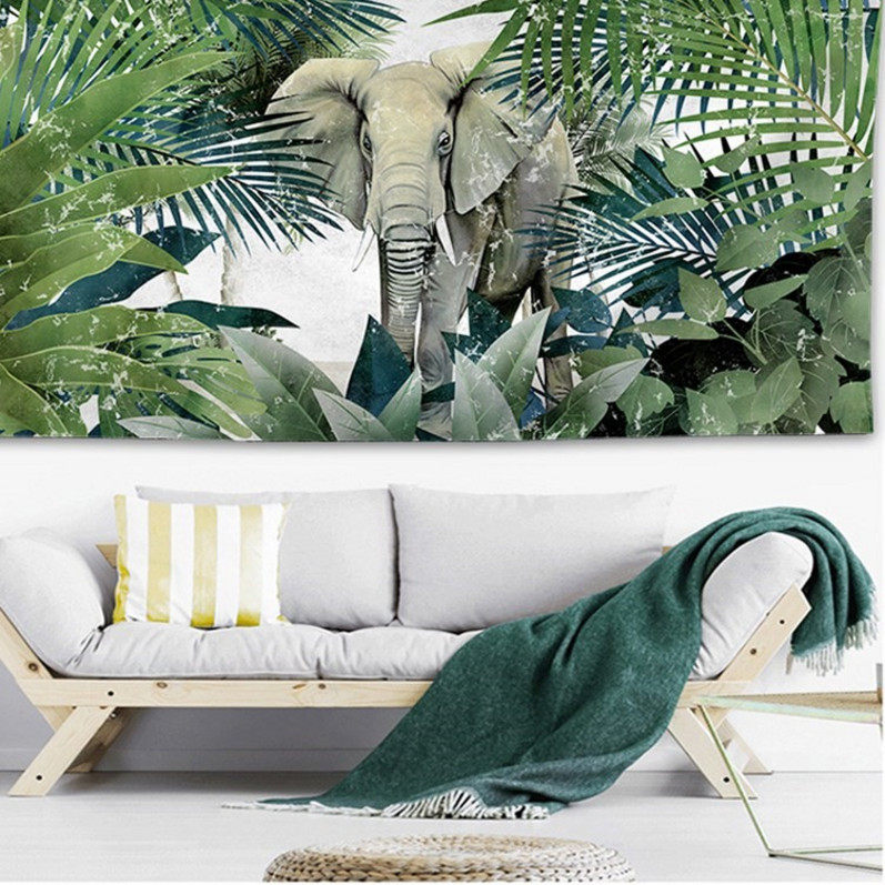 整面墙挂布超大号3米韩国网红直播拍照 北欧挂布背景布挂毯墙布房在类目 居家布艺, 挂毯/壁毯中 - 来自Buy2taobao.com提供专业的淘宝代购服务