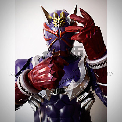 假面骑士头盔道具定做铠甲