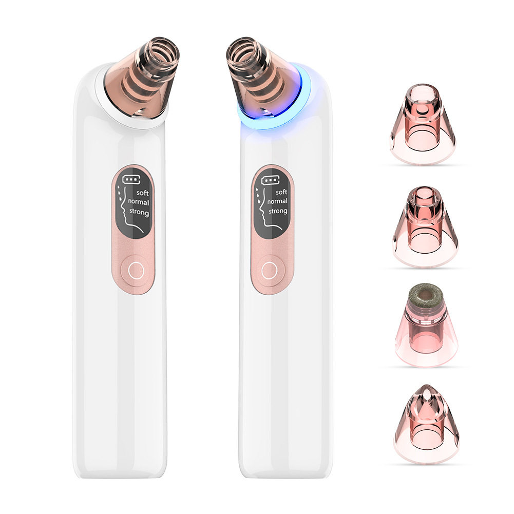 吸黑头仪新品xpreen源头工厂私模