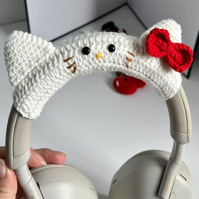 头戴式耳机横梁保护套通用