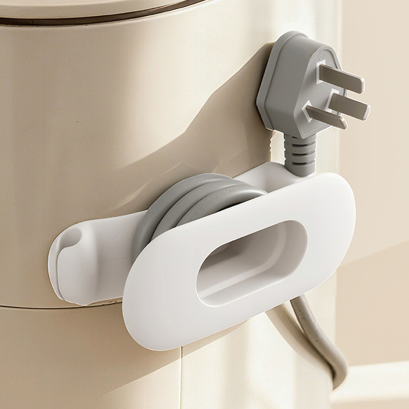 厨房家用电器收纳绕线器整理神器