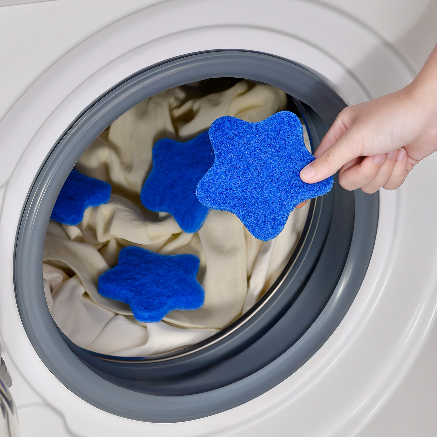 洗衣机粘毛神器除毛器清理神器