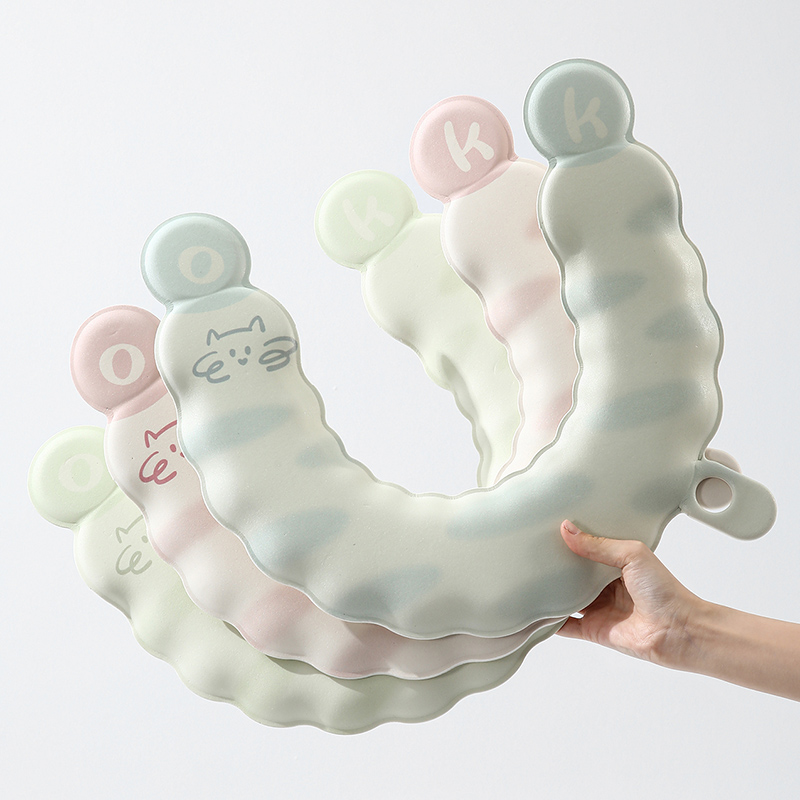 马桶垫防水免洗坐便器套四季通用