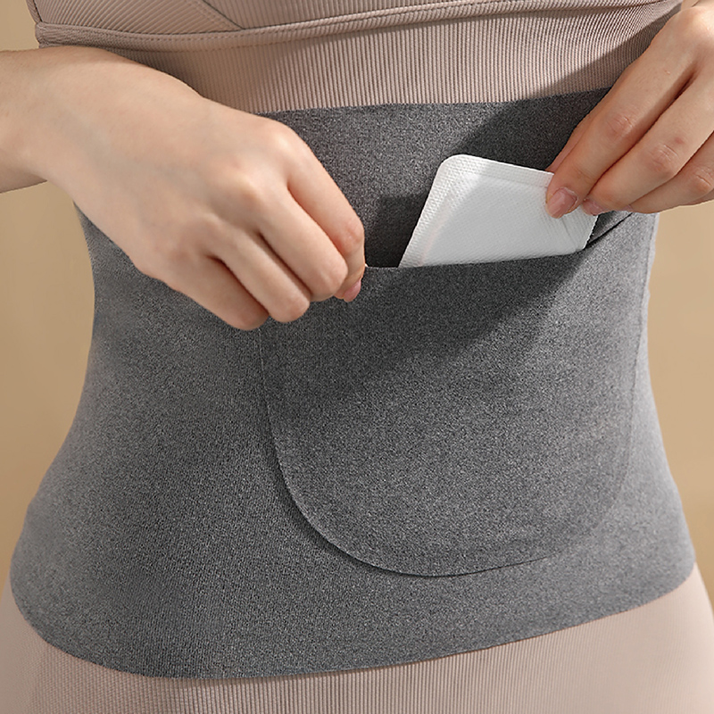 暖宫护腰带女保暖腰部防着凉暖腹