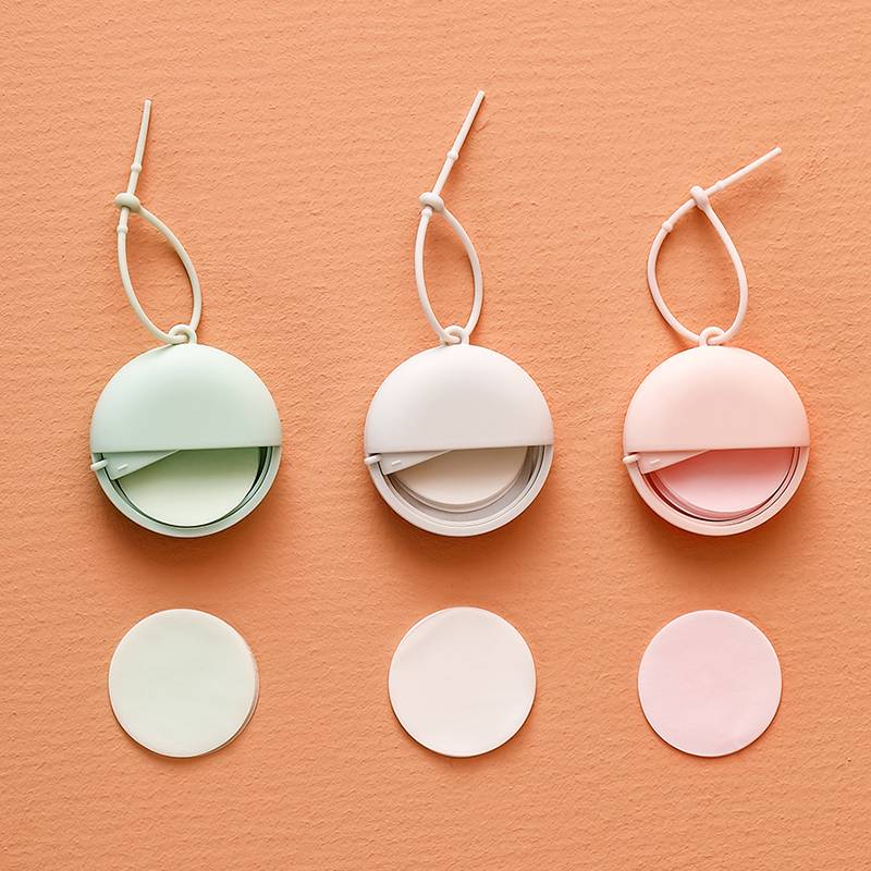 一次性香皂片户外旅行便携肥皂纸