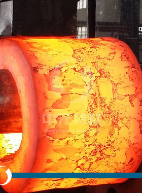 1.6587 18CrNiMo7-6锻打圆环 圆饼 锻打法兰 方块 轴类锻件 毛坯