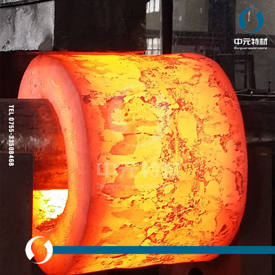 65Mn 60Si2Mn 60Si2MnA锻环 锻轴 环形锻件 轴锻件 台阶轴锻件