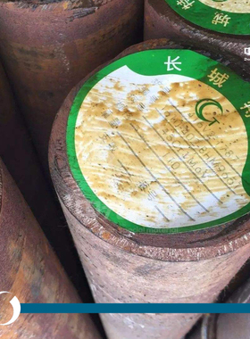 45Cr1MoV（45Cr1MoVA）圆钢 圆棒 涡轮机高温螺栓用钢 合金钢