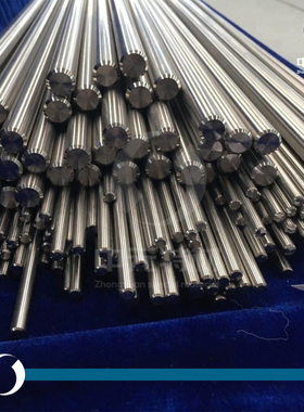 Ti-6Al-4VELI医用钛棒 医用钛合金棒 圆棒 磨光棒 钛方棒 钛饼