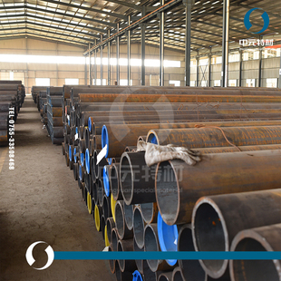 Cr12MoV钢管 无缝钢管 厚壁无缝管 模具钢管 掏孔模具钢无缝钢管