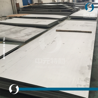 1.4002（X7CrAl13）不锈钢板 热轧不锈钢板 薄板 不锈钢圆棒 圆钢