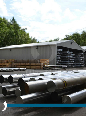 Custom465 S46500医疗器械用不锈钢棒 圆棒 圆钢 光圆 不锈钢板