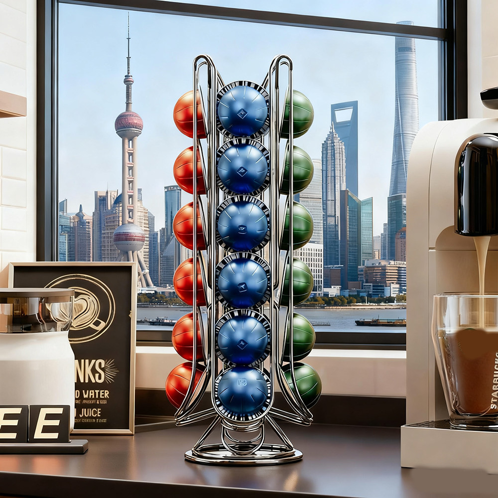 Vertuoline大胶囊咖啡收纳架