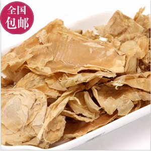 2份包邮 黄山特级嫩笋衣 250克量足 年度新笋衣 竹笋皮笋干菜干货