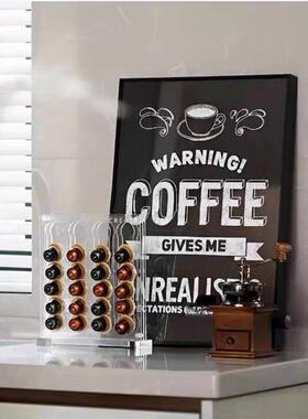 现代样板间厨房摆件装饰画真面包鸡蛋咖啡胶囊组合售楼处装饰品