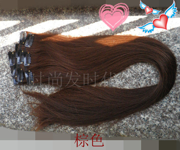 Extension cheveux - Ref 217347 Image 4