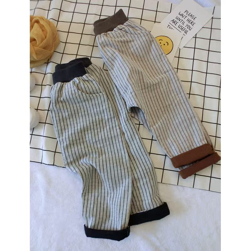 Pantalon pour garcons et filles CHOUBABA - Ref 2058489 Image 3