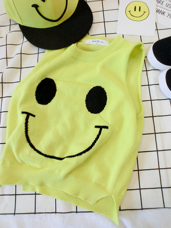 Gilet enfant CHOUBABA - Ref 2069861 Image 3