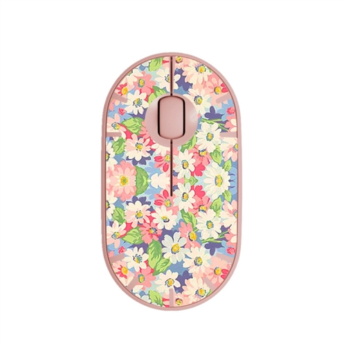 Logitech, совместимая беспроводная мышь, матовая защитная наклейка, 3м, делается под заказ