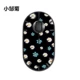 Logitech Pebble Sticker-xiao Zouju