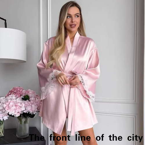 Braletteandshortspajamahomeset