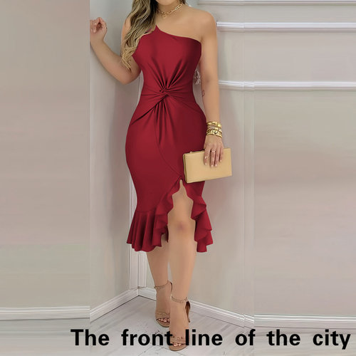 Partytopfashionableslimfitsexy
