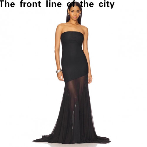 Laceslimfitsexyhiphuggingdress