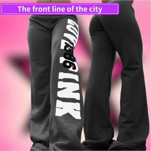 PrintedV-neckstraplessoff-shou